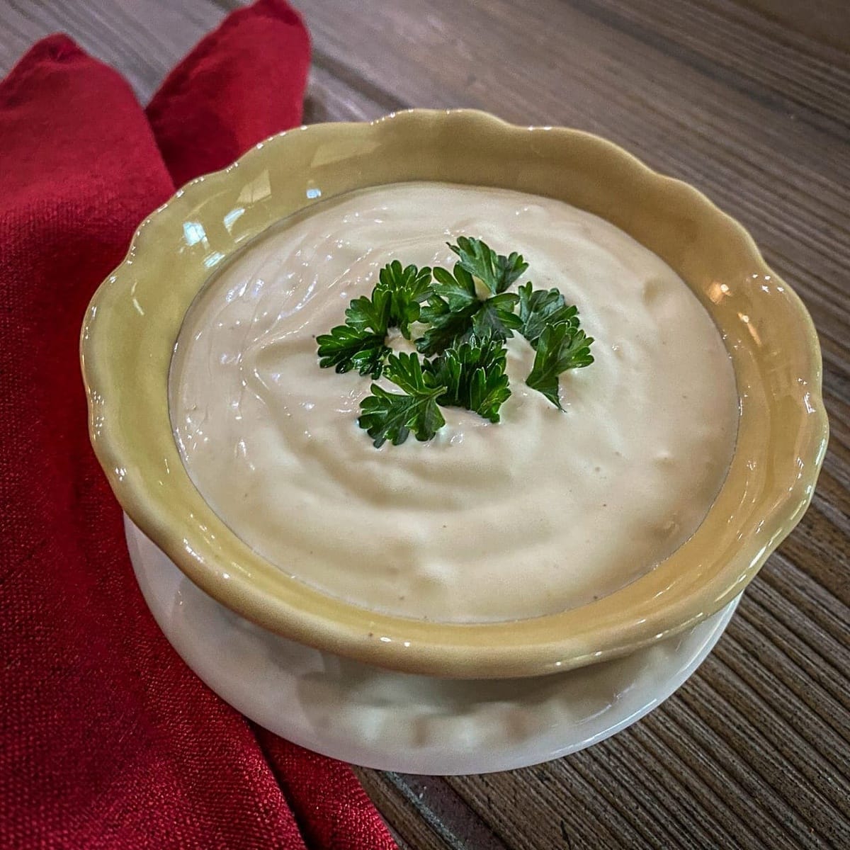 Elevate Meals with Gourmet Dijon Cream Sauce: Chef's Secret